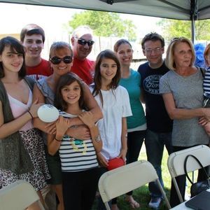 Meet your Posher, Elizabeth